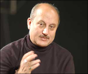 This is the golden period of Hindi Cinema: Anupam Kher